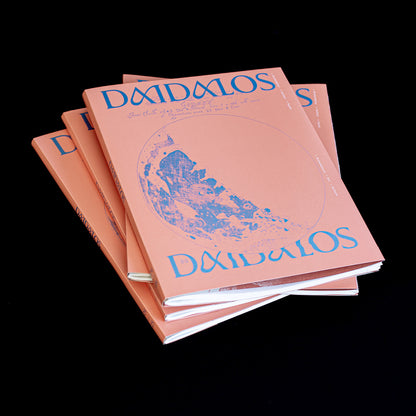 1. Daidalos 25