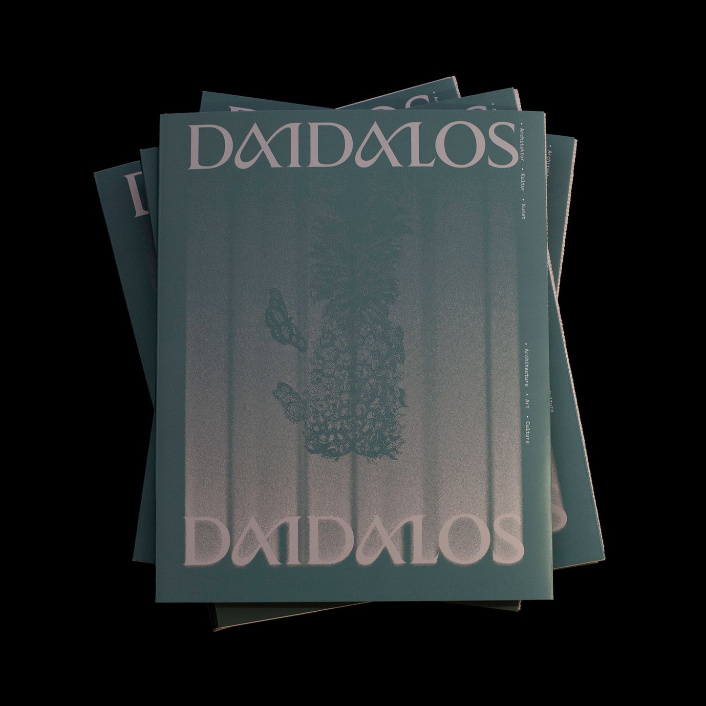 Daidalos Printedition