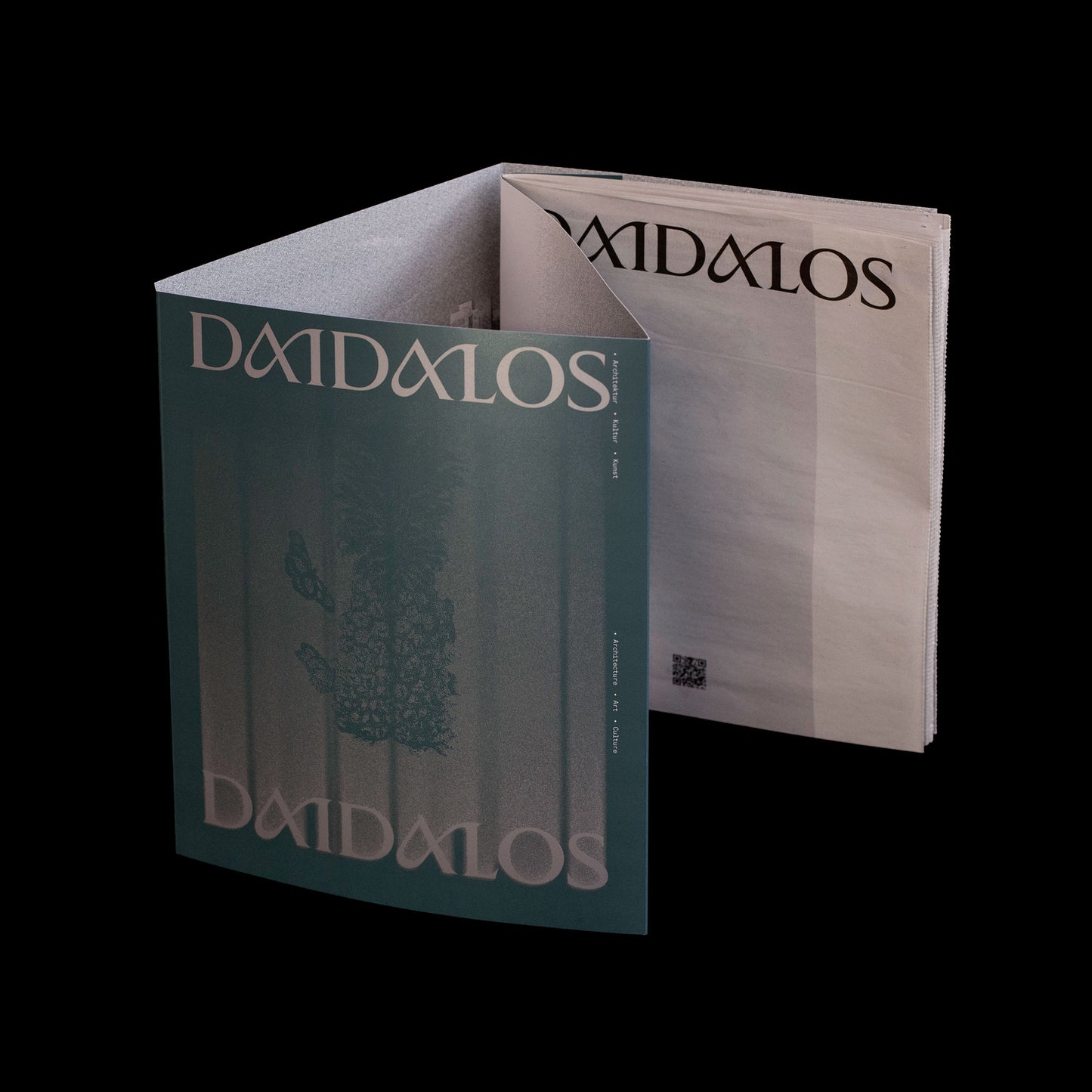 Daidalos Printedition